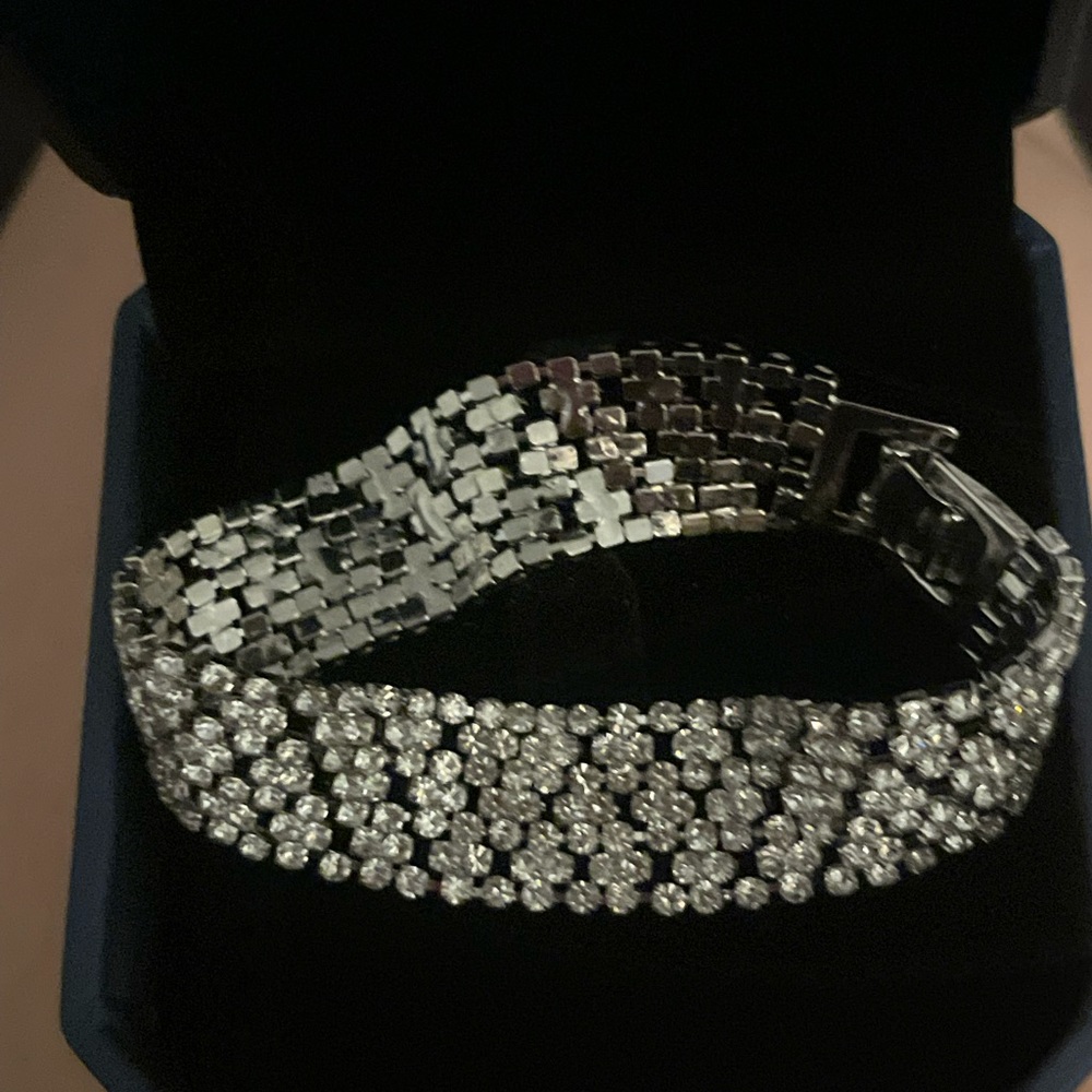 Costume jewelry